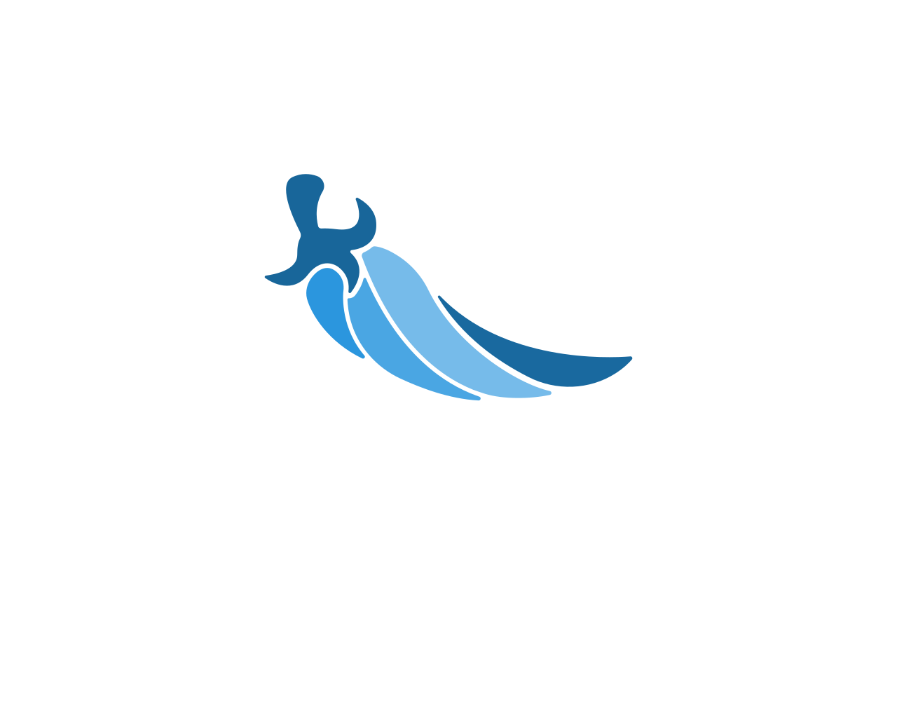 Malagueta Azul